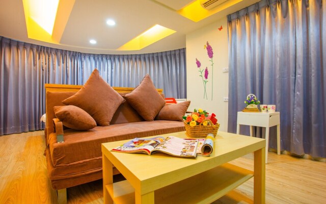 Tainanhouse C
