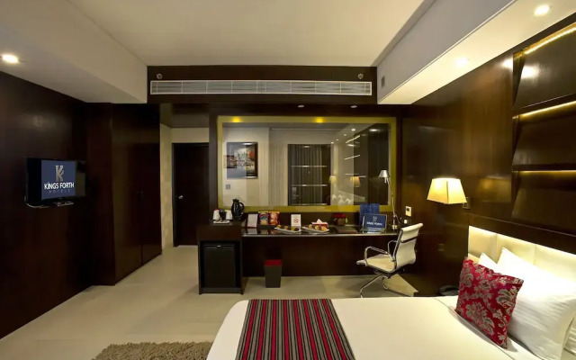 Kings Forth Hotels