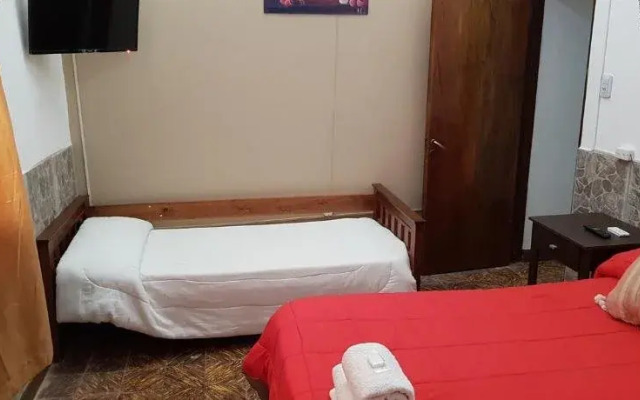 La Casa de Reyes Posada