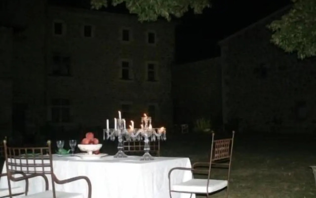 Château du Besset