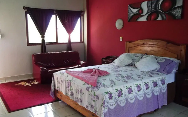 Hotel Maya De La Amazonia