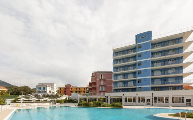 Ai Pozzi Village Hotel & Residence	