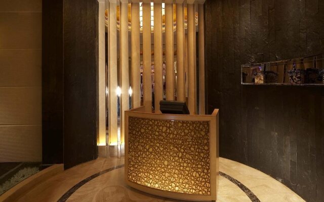 Dalian Dynasty International Hotel