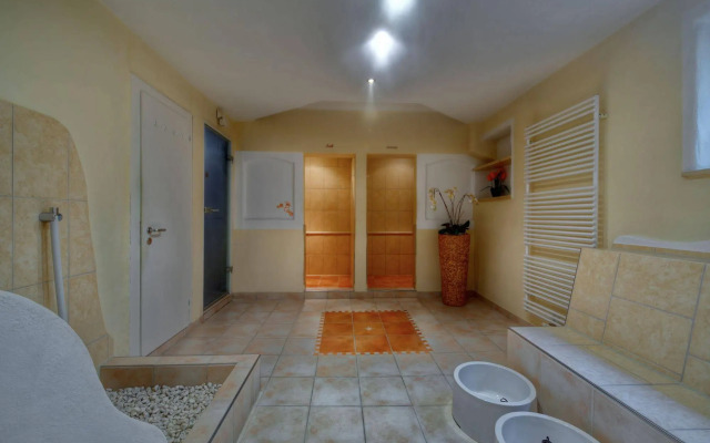 H+ Hotel Oberstaufen