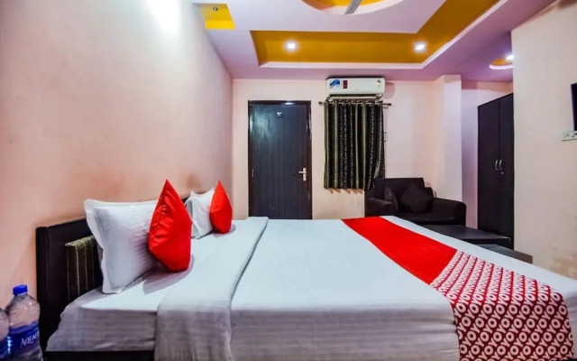 Hotel Prabhave & Dining Hall By OYO Rooms