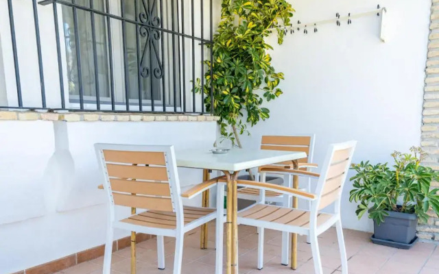 Apartamento Jibazahora B3