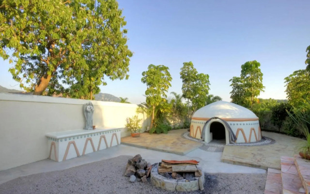 Sitio Sagrado