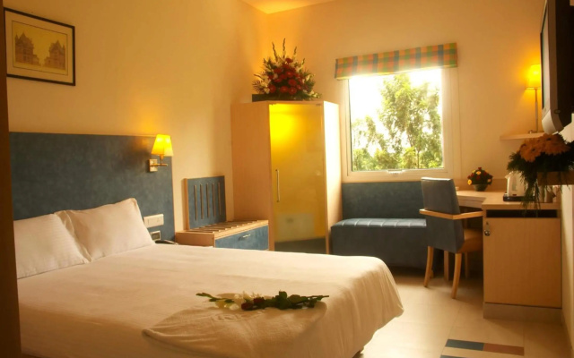 Radha Hometel Whitefield – Guest Rooms – Bangalore
