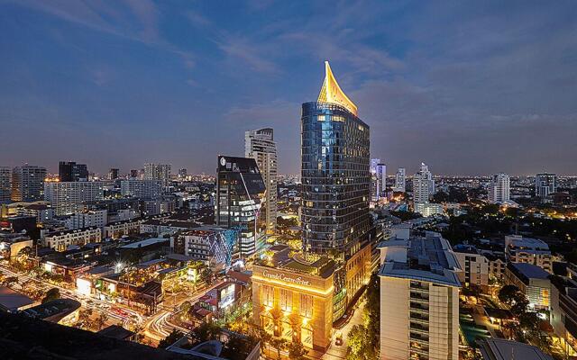 Grande Centre Point Sukhumvit 55