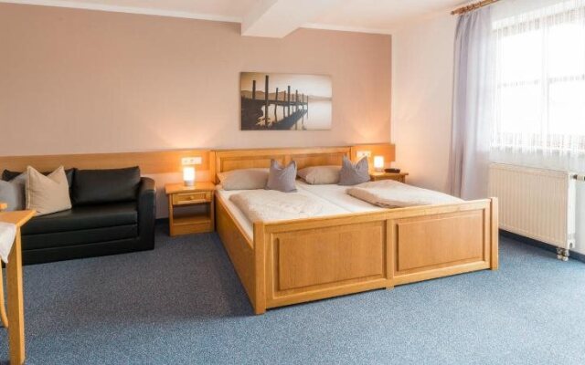 Pension Landhaus Koller