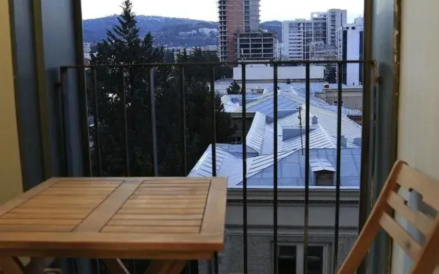 Апартаменты Full Comfort на Чавчавадзе