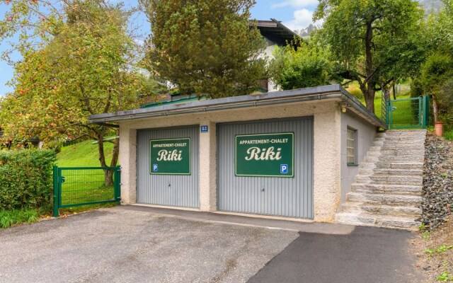 Riki Hundsdorf in Hundsdorf