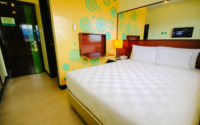 Go Hotels Tacloban