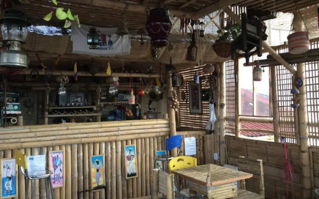 Hostal Mirador Andino