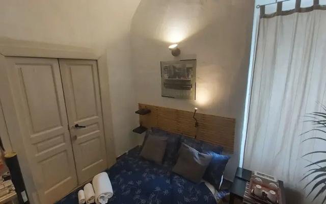 Room-dimora Aganoor Business Suite