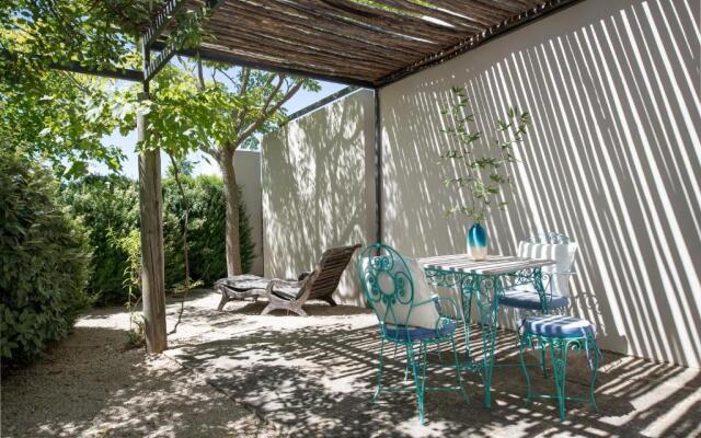 Altanure - Casa Terra Ecological Country House