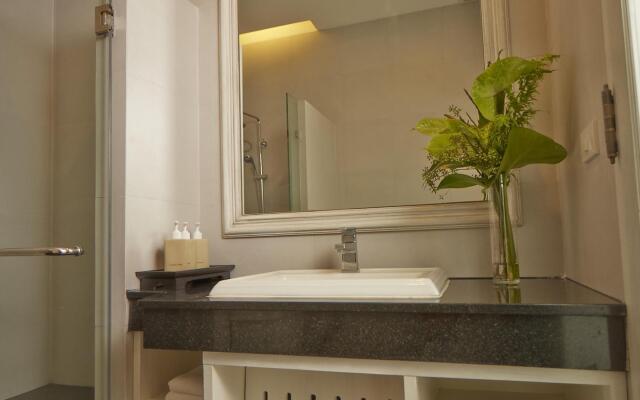 Santosha Health Lifestyle Resort