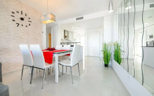 Apartamento Bennecke Daniela