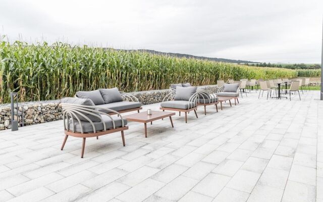 Hotel Smart Liv’In