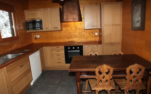 Chalets - 5 Rooms - 6/8 Persons