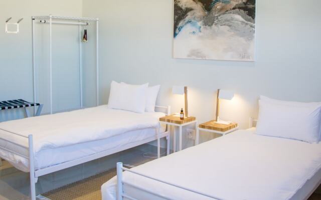 Zzzone Boutique Hostel