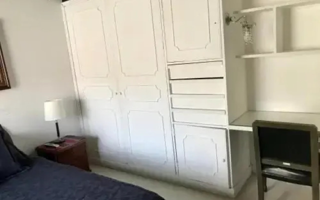 Casa de Huespedes Shalom Victoria