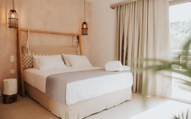 Elia Boutique Hotel