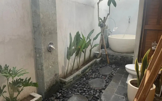 Innora Jungle Resort and Spa