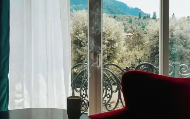 The Voyage by Kaizen, Manali