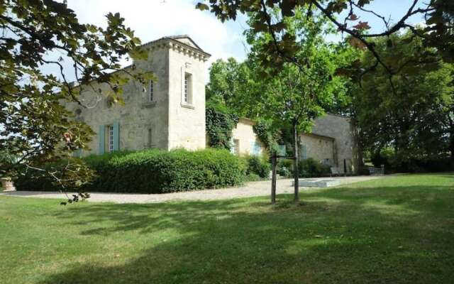 Domaine de l'Espelette