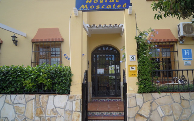 Hostal Moscatel