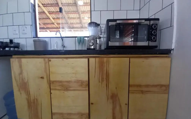 Zero Meia Um pousada