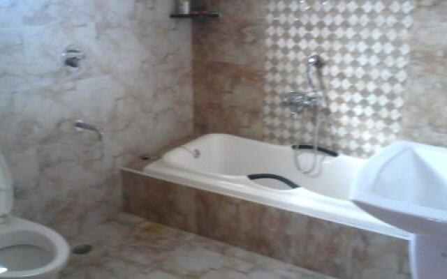 Syening Serviced Apartment