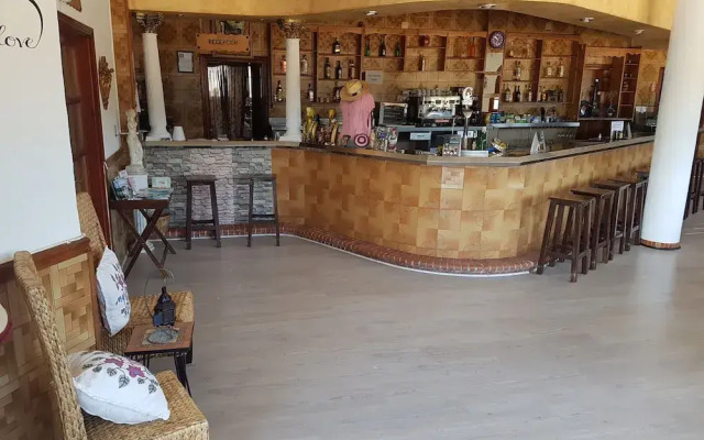 Hostal Los Arcos