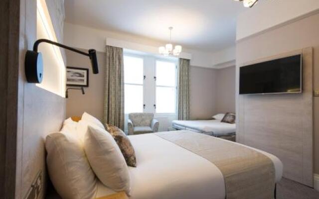 Innkeeper'S Lodge Ilkley