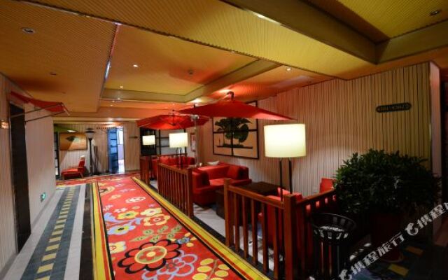Xique Hotel