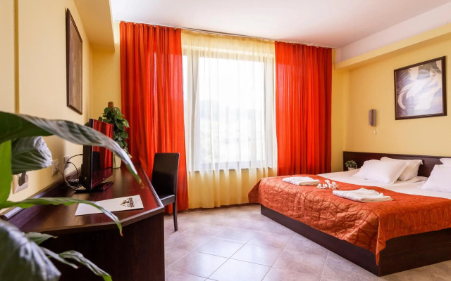 Spa Hotel Aspa Vila