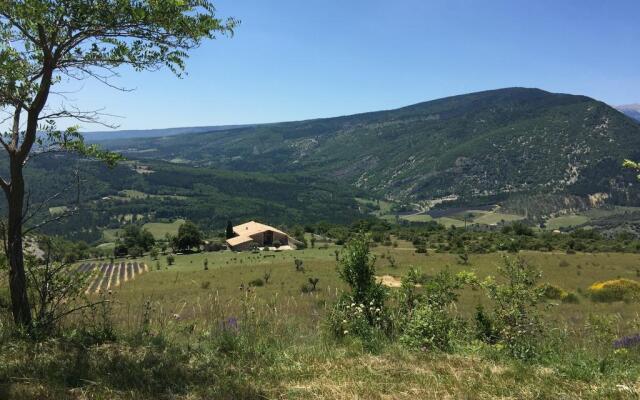 Residence Ventoux Lavande