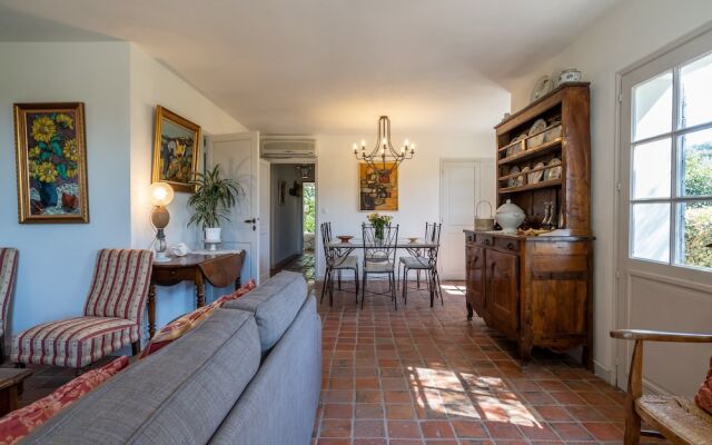 Homelly Propriété avec piscine