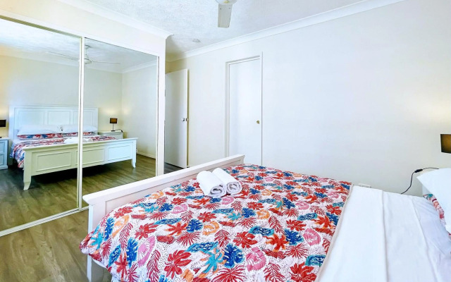 Mermaid Beach Park View Resort