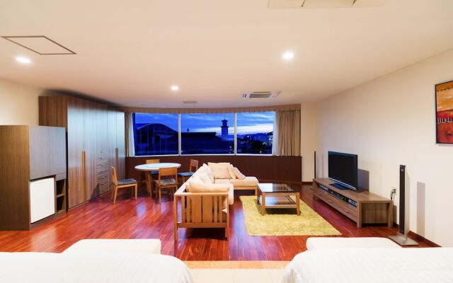 Villa Terrace Omura Hotels & Resorts