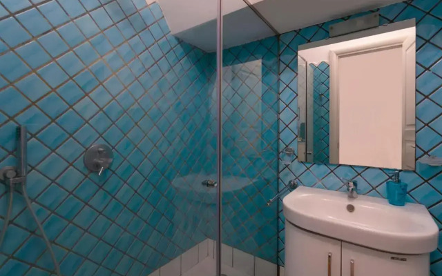 Apartment Stella Maris