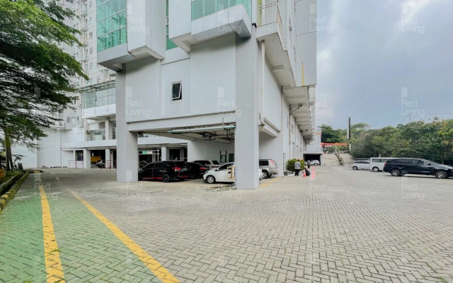 RedLiving Apartemen Easton Park Jatinangor - Azhimah Rooms