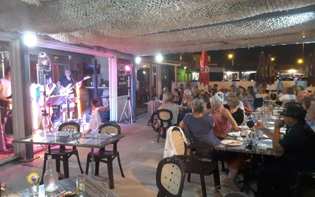 Hotel Restaurant Calypso