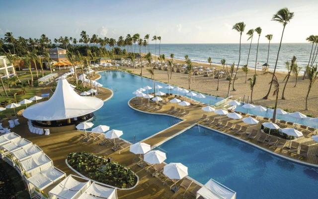 Oceana Hotel & Spa