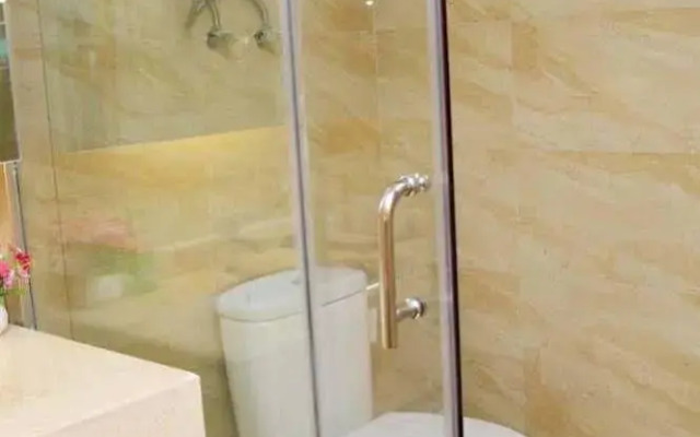 Enjoy Private Home Chain Hotel Apartment