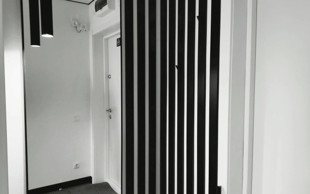 Апартаменты на улице 65 лет победы 6