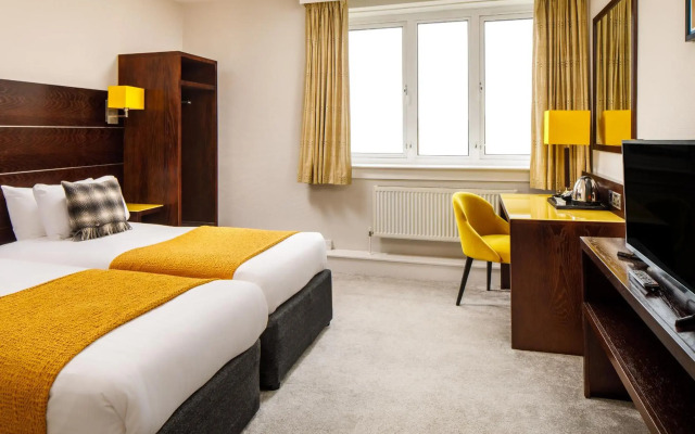 Mercure Ayr Hotel