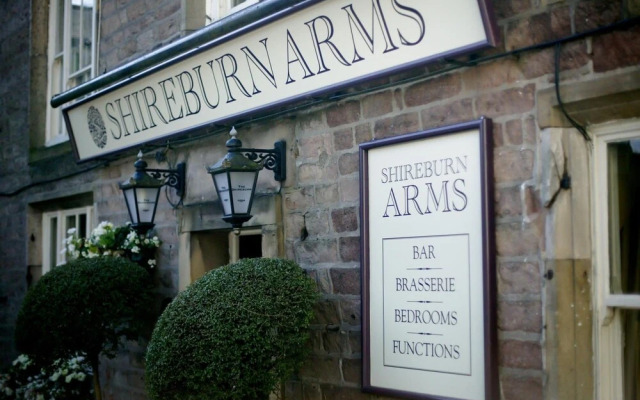 Shireburn Arms Hotel