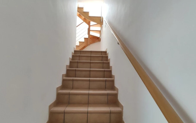 Villa Moderna Playa Almadrava